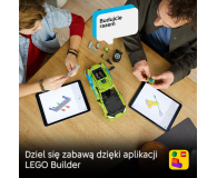 LEGO TECHNIC 42229 Samochód Fast and Furious Mitsubishi Eclipse - 1529760 - zdjęcie 8